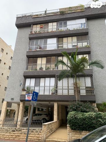 דירה, פיינברג, ראשון לציון