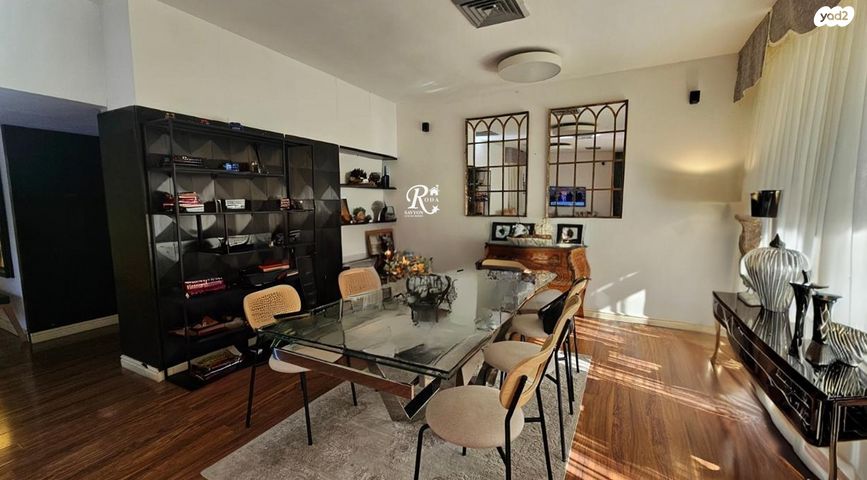 בית פרטי/ קוטג', סביון