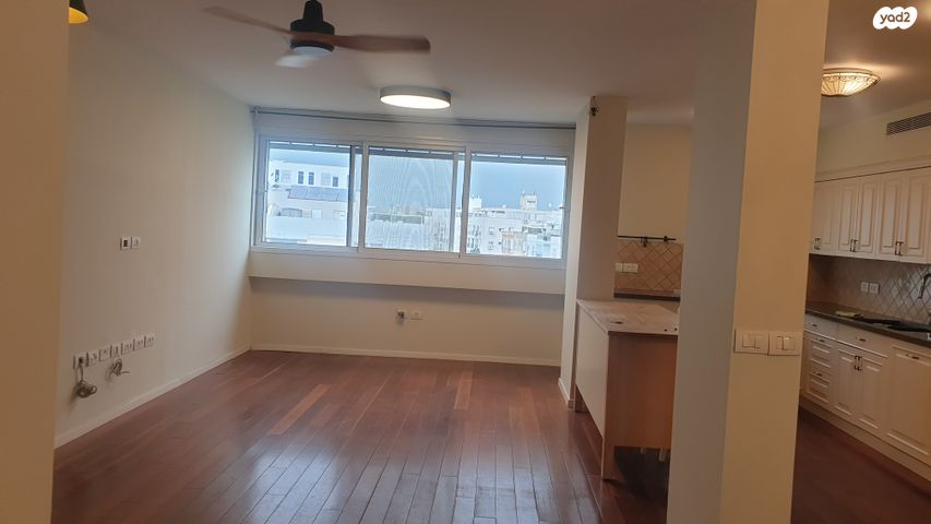 דירה, הרב הרצוג, בבלי, תל אביב יפו