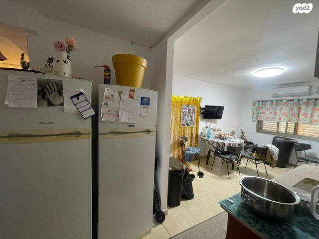 דירה, שדרות ששת הימים, אילת