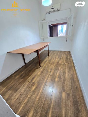 דירה, אלימלך, שכונת בן גוריון, מרכז העיר ג', רמת גן