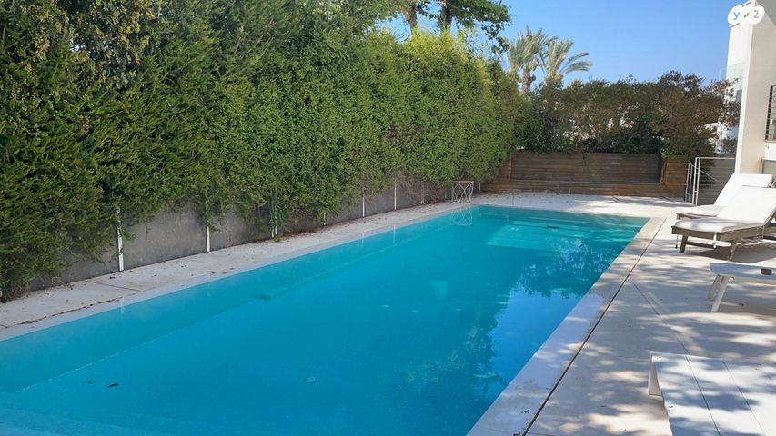 בית פרטי/ קוטג', הרצליה