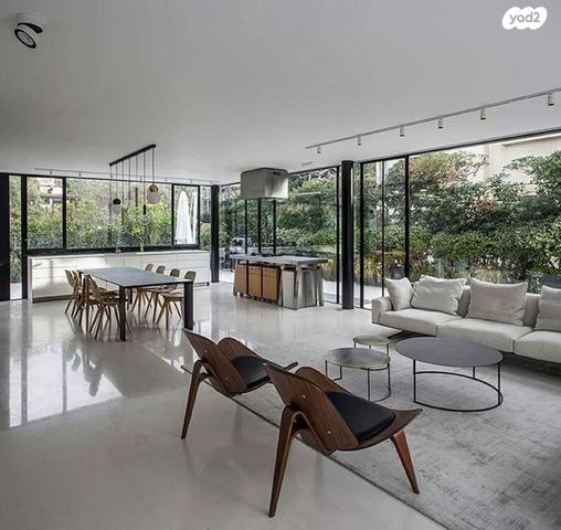 בית פרטי/ קוטג', הרצליה