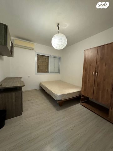 דירה, יצחק רגר 166, שכונה ד', באר שבע