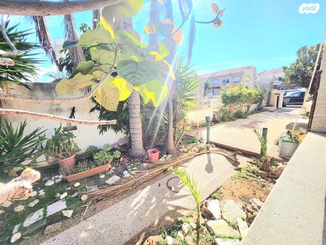 בית פרטי/ קוטג', אורי בן ברוך, רובע ט', אשדוד