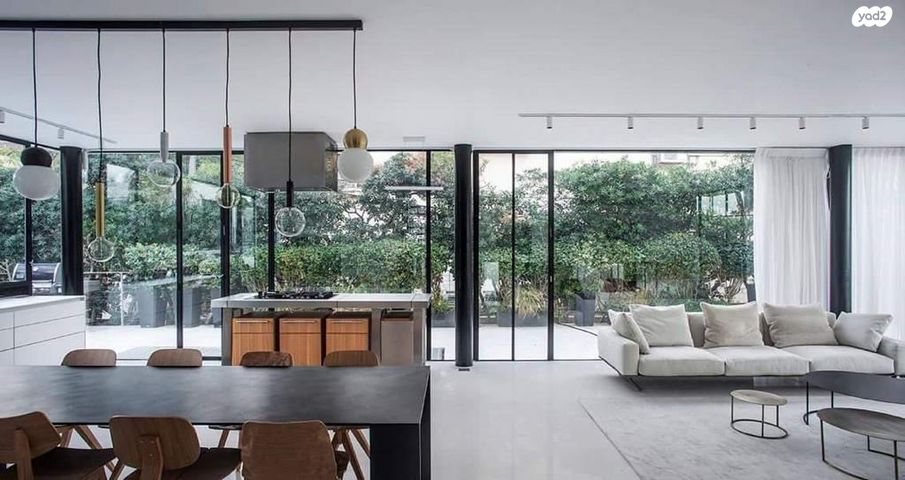 בית פרטי/ קוטג', הרצליה