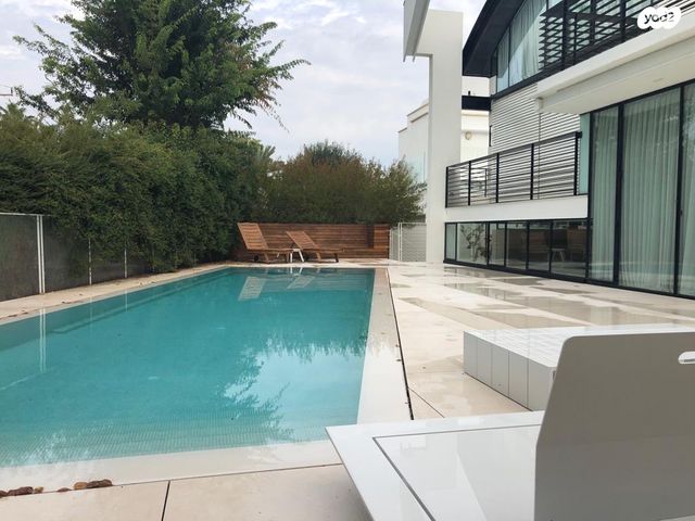 בית פרטי/ קוטג', הרצליה