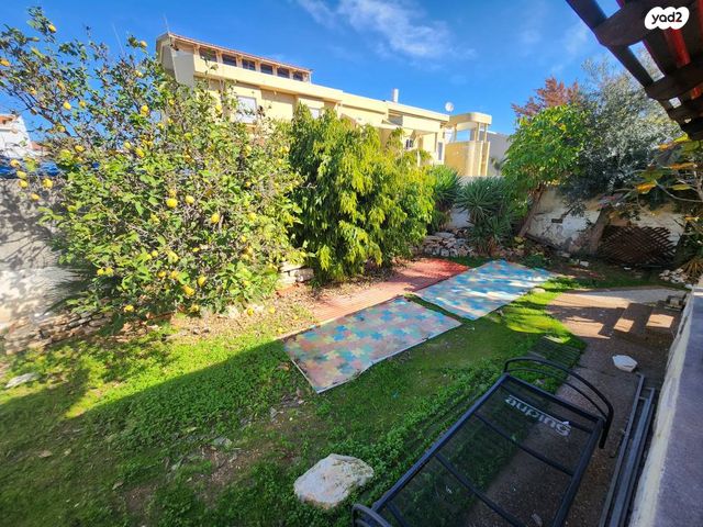 בית פרטי/ קוטג', אורי בן ברוך, רובע ט', אשדוד