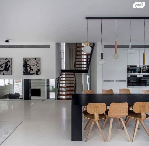 בית פרטי/ קוטג', הרצליה