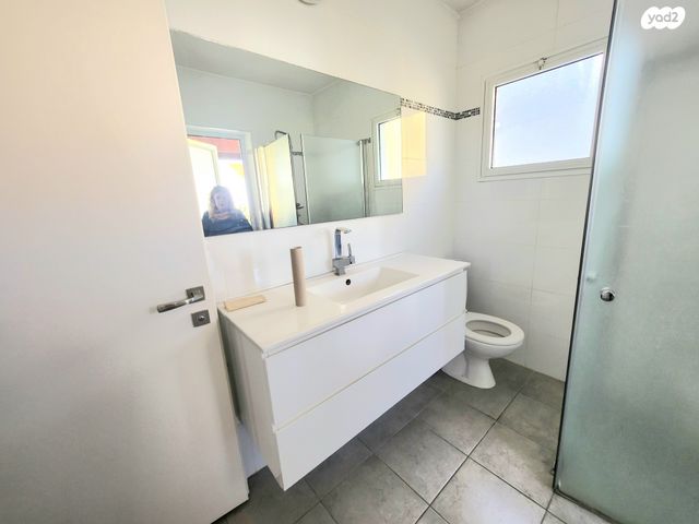 בית פרטי/ קוטג', אורי בן ברוך, רובע ט', אשדוד