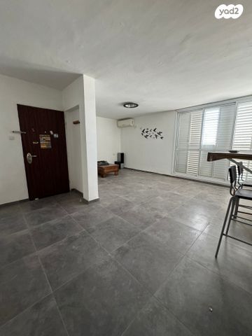 דירה, יצחק רגר 166, שכונה ד', באר שבע