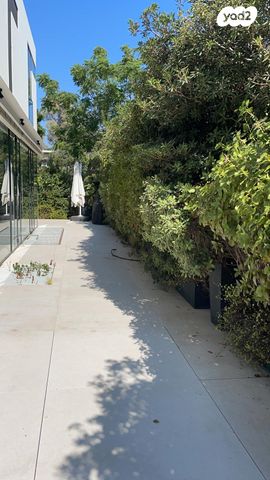 בית פרטי/ קוטג', הרצליה