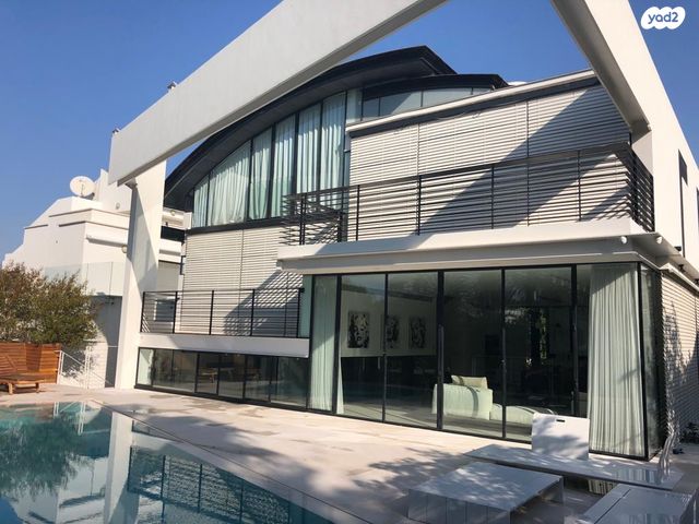 בית פרטי/ קוטג', הרצליה