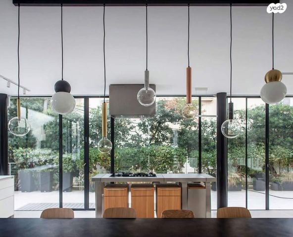 בית פרטי/ קוטג', הרצליה