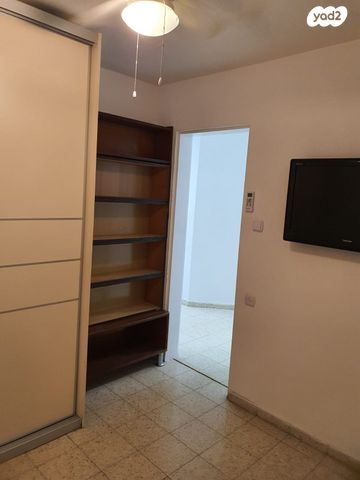 דירת גן, דוד רזיאל 23, תל עמל, חיפה