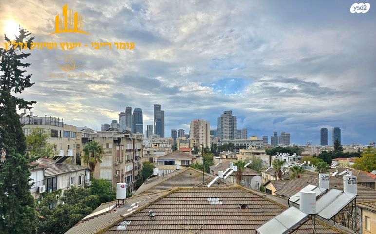 דירה, אלימלך, שכונת בן גוריון, מרכז העיר ג', רמת גן