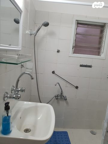 דירת גן, דוד רזיאל 23, תל עמל, חיפה