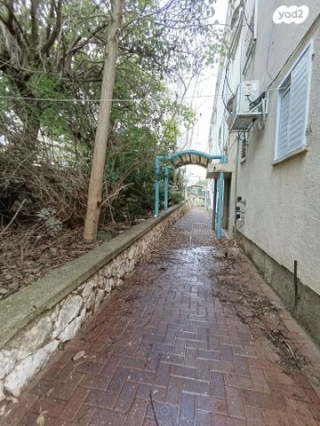 דירה, הרב קוק 128, שכונה ותיקה - מרכז העיר, מעלות תרשיחא