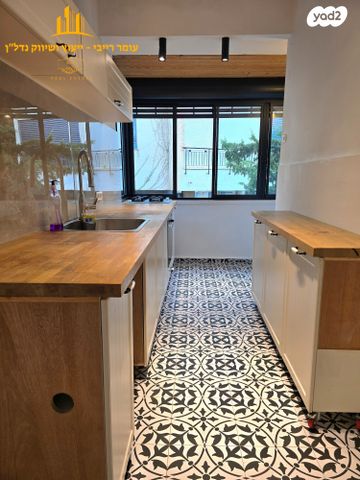 דירה, אלימלך, שכונת בן גוריון, מרכז העיר ג', רמת גן