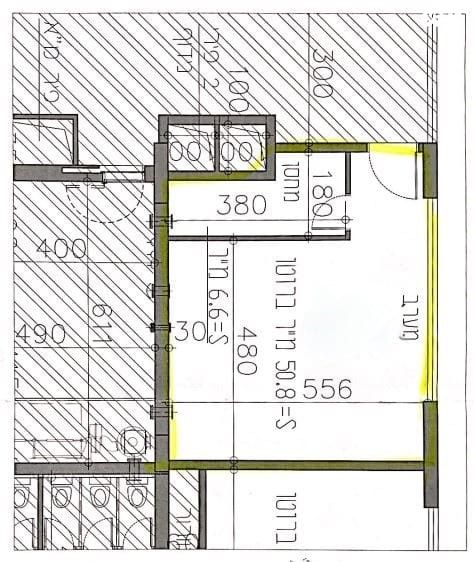 קליניקות, פאול גרונינגר 8, מב"ת מערב, אזור תעשייה חדש, ראשון לציון
