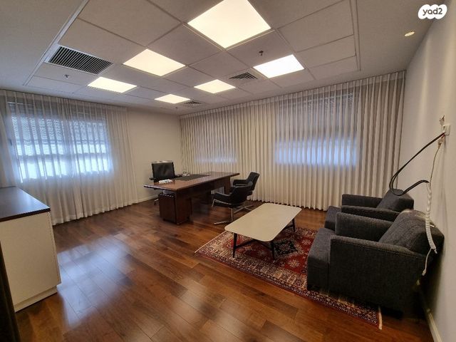 משרדים, ביצרון ורמת ישראל, תל אביב יפו