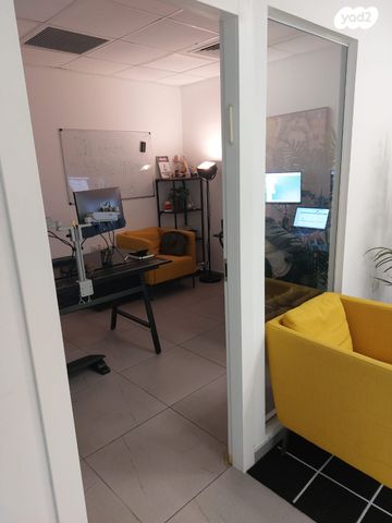 משרדים, בני ברק