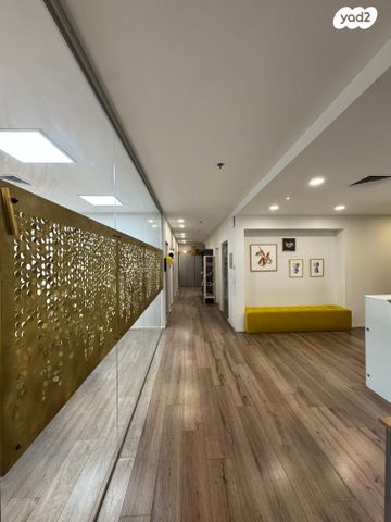 משרדים, דרך בן גוריון 2, רמת גן