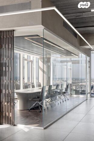 משרדים, בני ברק