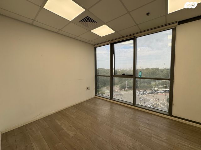 משרדים, דרך בן גוריון 2, רמת גן