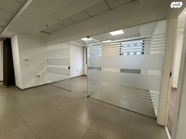 משרדים, דרך בן גוריון 2, רמת גן