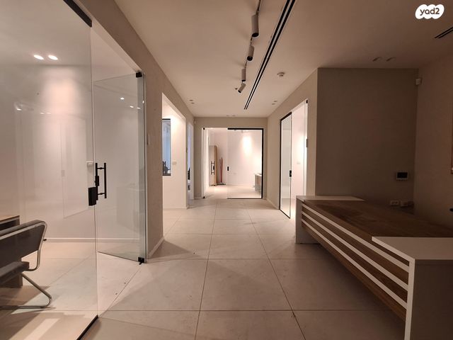 משרדים, מוטי קינד 2, פארק הורוביץ, רחובות