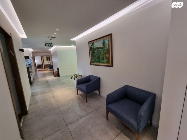 משרדים, ביצרון ורמת ישראל, תל אביב יפו