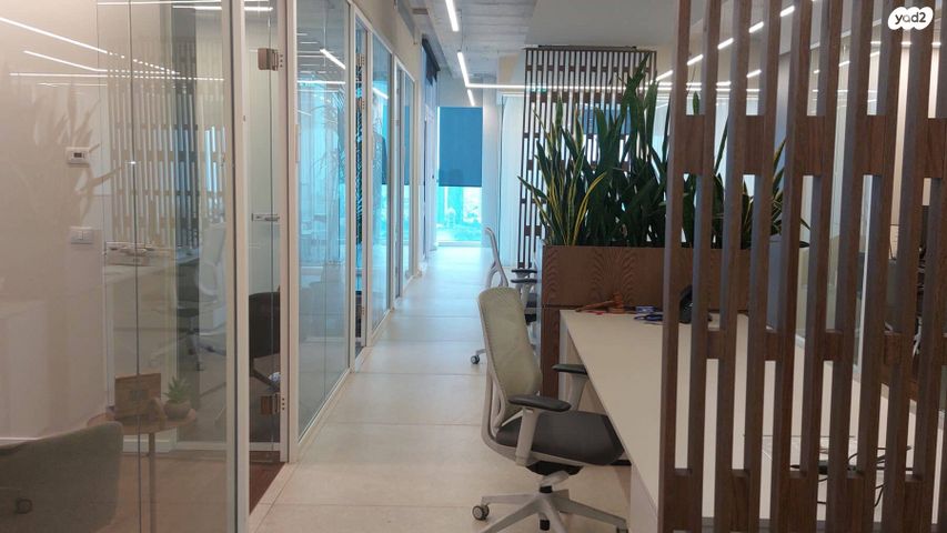 משרדים, בני ברק