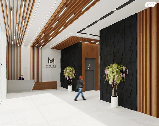 קליניקות, פאול גרונינגר 8, מב"ת מערב, אזור תעשייה חדש, ראשון לציון