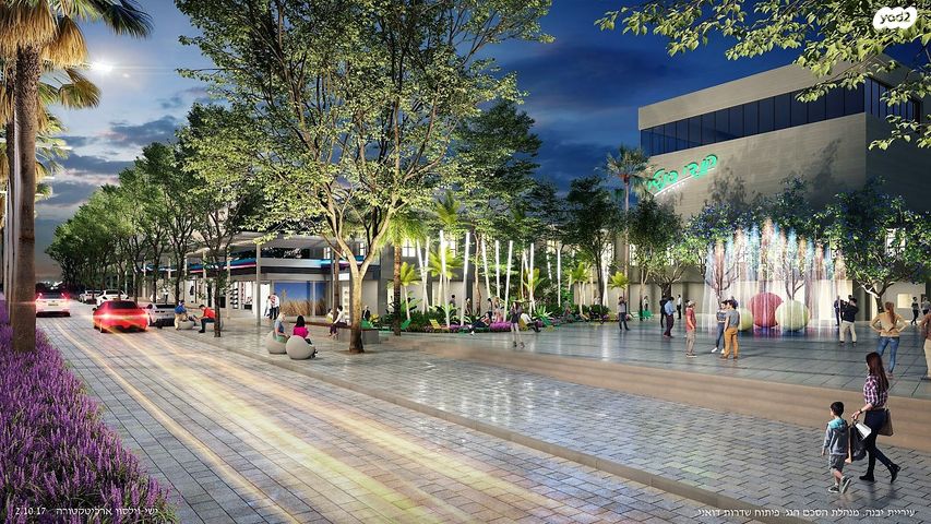 שדרות דואני 