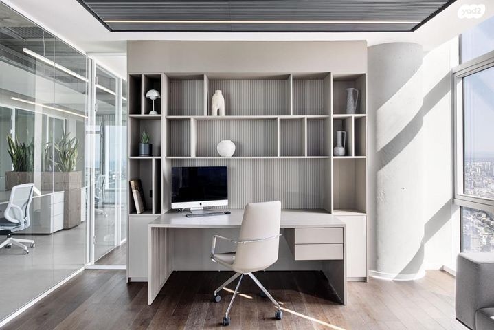 משרדים, בני ברק