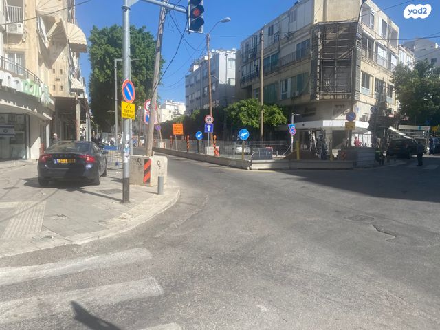 חנויות/ שטח מסחרי, מנדלי מוכר ספרים, הצפון הישן - דרום, תל אביב יפו