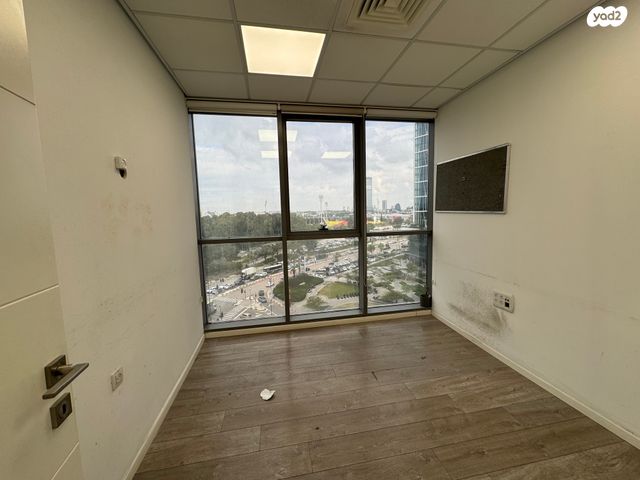 משרדים, דרך בן גוריון 2, רמת גן