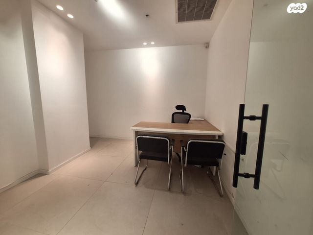 משרדים, מוטי קינד 2, פארק הורוביץ, רחובות