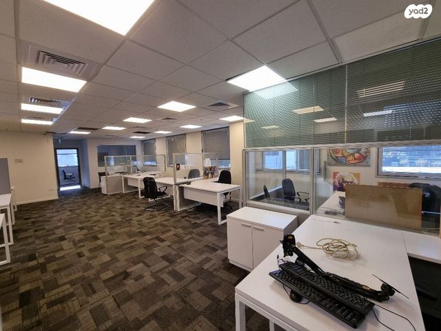 ביצרון ורמת ישראל