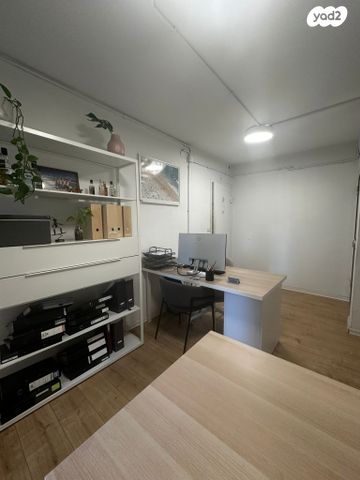 משרדים, זמנהוף, תל אביב יפו