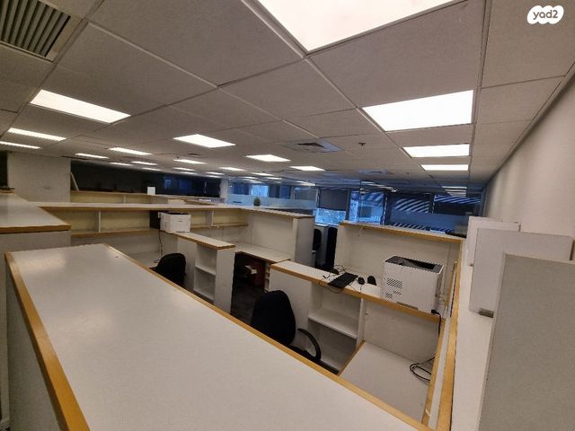 משרדים, ביצרון ורמת ישראל, תל אביב יפו