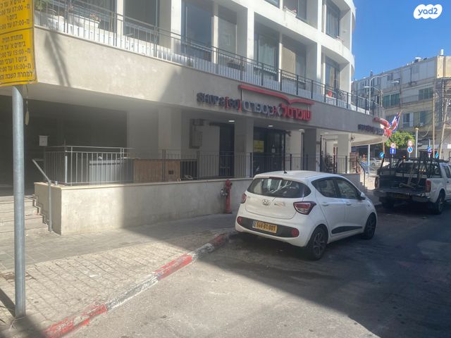 חנויות/ שטח מסחרי, מנדלי מוכר ספרים, הצפון הישן - דרום, תל אביב יפו