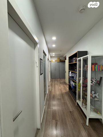 משרדים, דרך בן גוריון 2, רמת גן