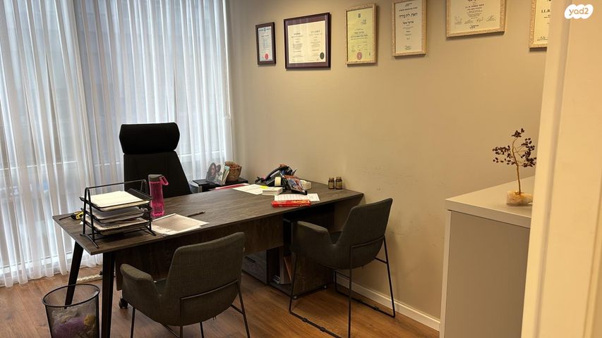 משרדים, הברזל 11, עתידים, אזור התעסוקה רמת החייל, תל אביב יפו