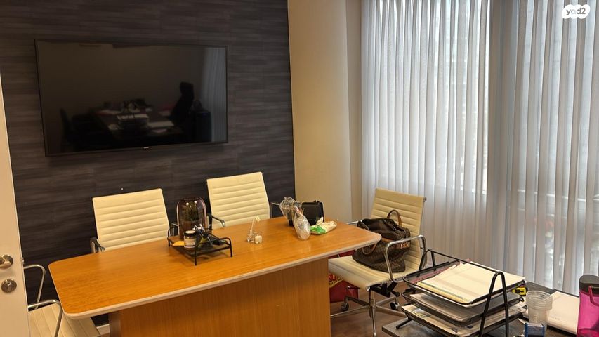 משרדים, הברזל 11, עתידים, אזור התעסוקה רמת החייל, תל אביב יפו