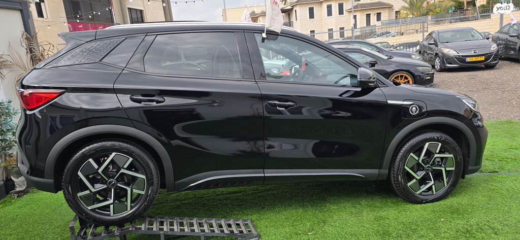 בי.ווי.די אטו 3