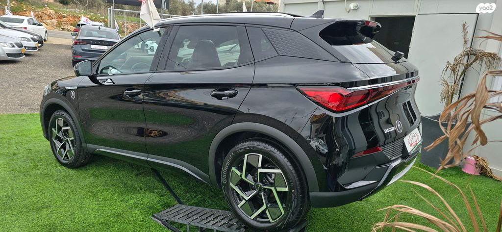 בי.ווי.די אטו 3