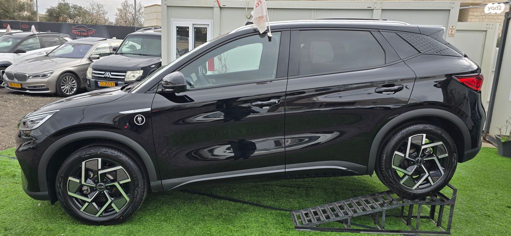 בי.ווי.די אטו 3