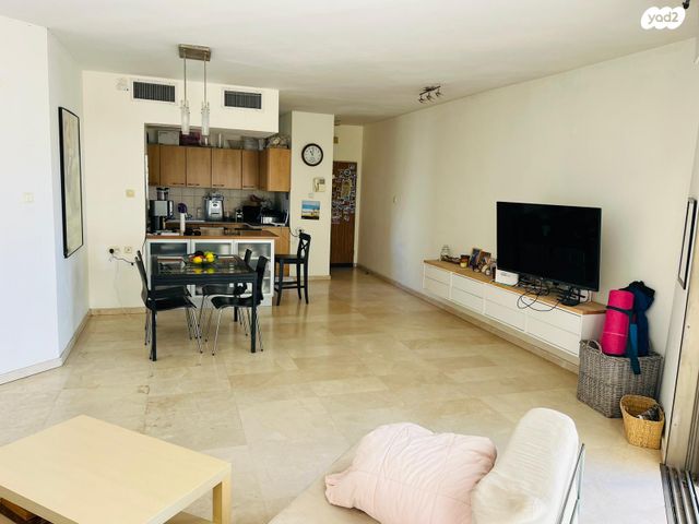 דירה, המשתלה, תל אביב יפו